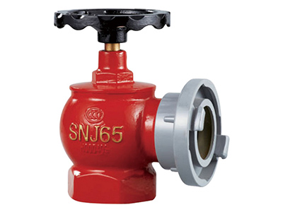 SNJ65 减压型室内消火栓
