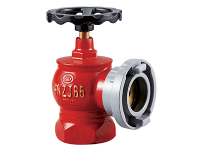 SNZJ65 旋转减压型室内消火栓