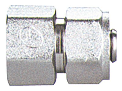 DL6110 铝塑管内螺纹连接